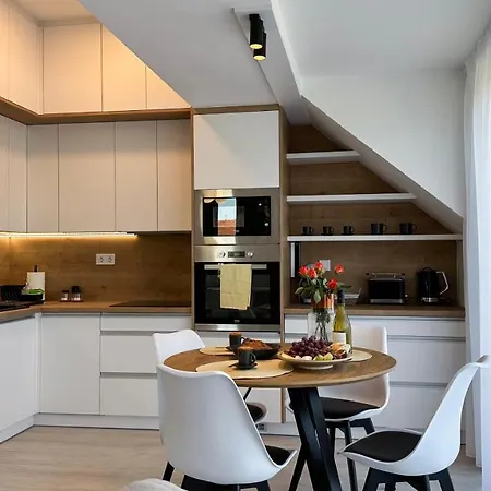 Linden Apartman 106 - Adults Only Mosonmagyarovar Exterior photo