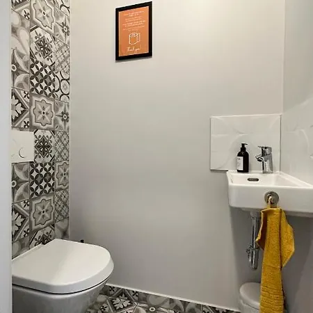 Linden Apartman 106 - Adults Only Mosonmagyarovar Exterior photo