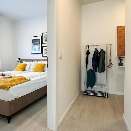 Linden Apartman 106 - Adults Only Mosonmagyarovar Exterior photo
