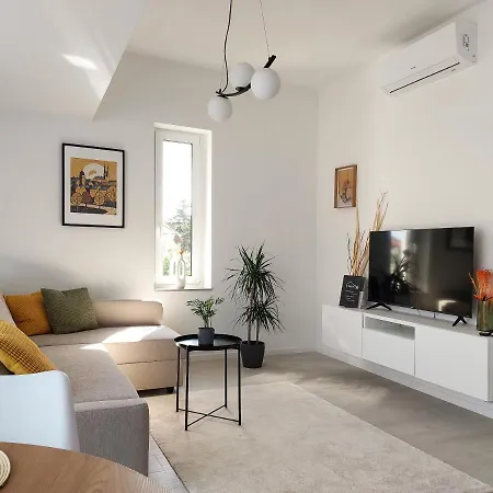 Linden Apartman 106 - Adults Only Mosonmagyarovar Exterior photo