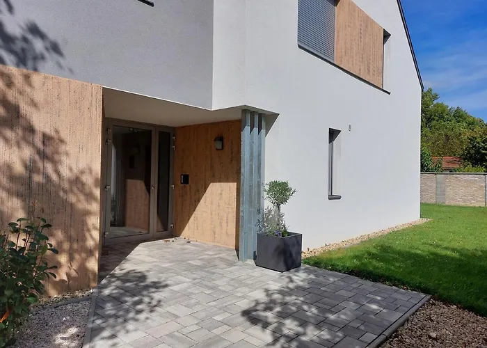Linden Apartman 106 - Adults Only