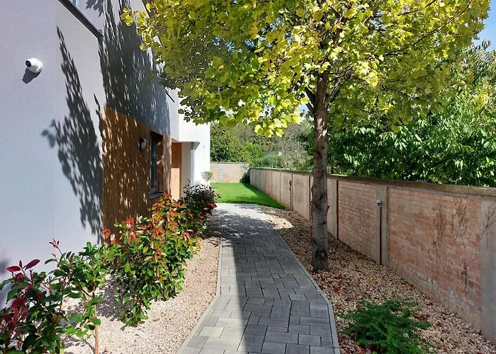 Linden Apartman 106 - Adults Only