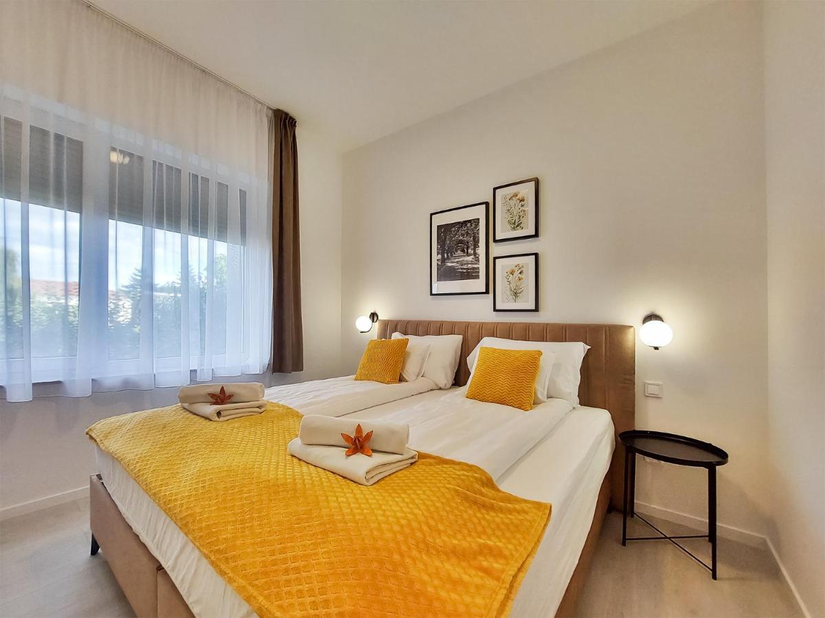 Linden Apartman 106 - Adults Only * Mosonmagyarovar