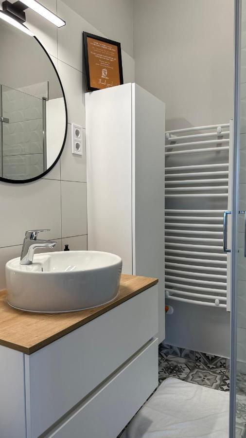 Apartment Linden Apartman 106 - Adults Only Mosonmagyarovar