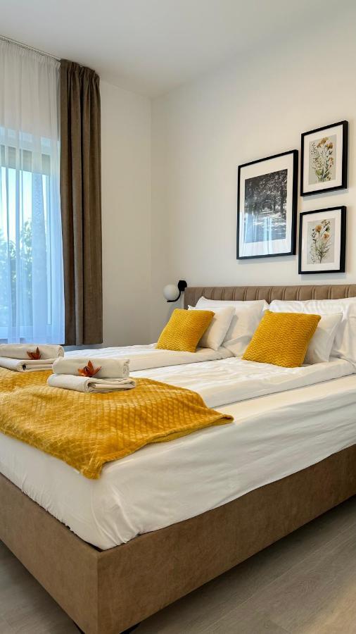 Linden Apartman 106 - Adults Only Apartment Mosonmagyarovar