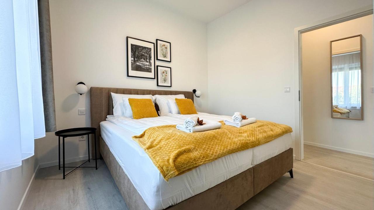 Linden Apartman 106 - Adults Only