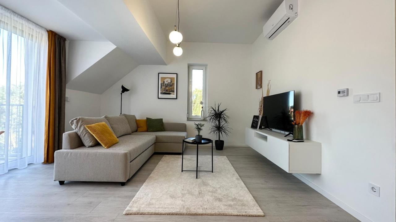 Apartment Linden Apartman 106 - Adults Only