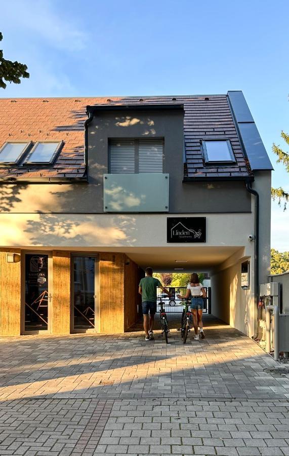 Linden Apartman 106 - Adults Only Apartment *