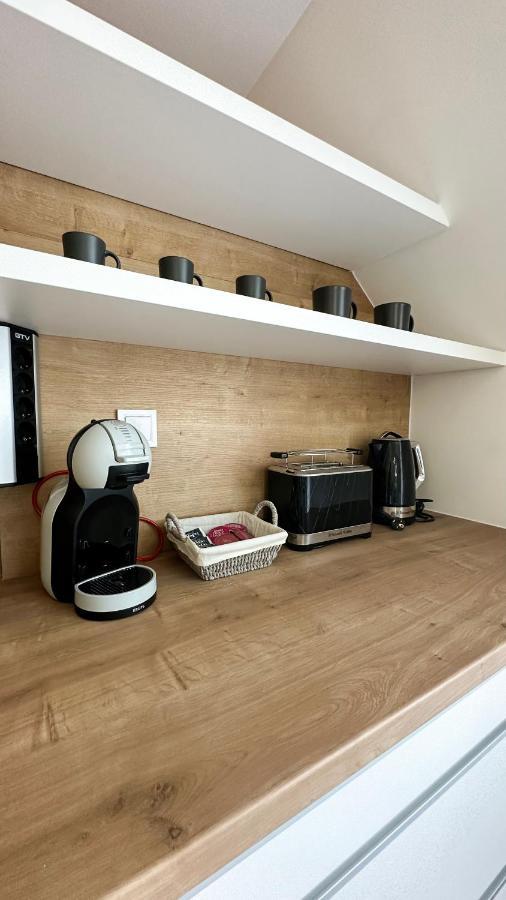 Apartment Linden Apartman 106 - Adults Only