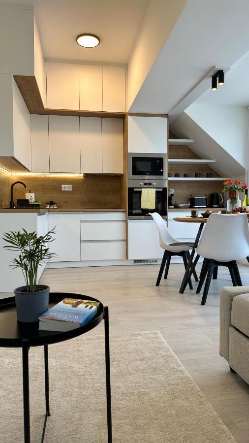 Apartment Linden Apartman 106 - Adults Only *