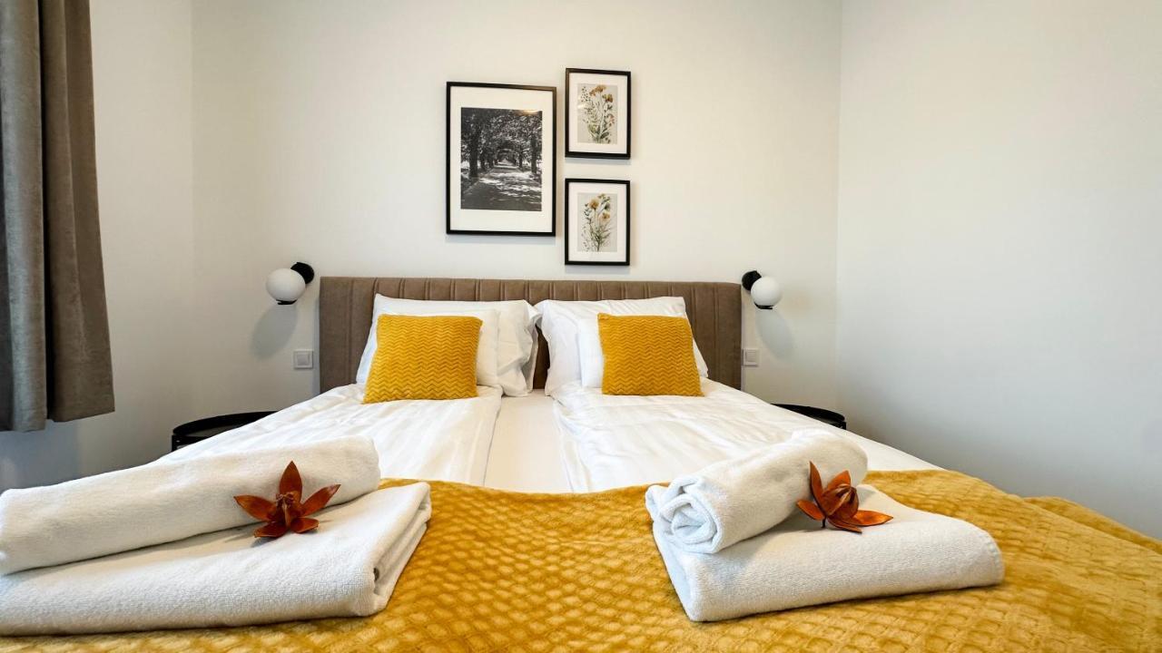 Linden Apartman 106 - Adults Only Apartment Mosonmagyarovar