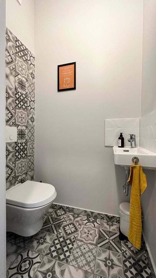Apartment Linden Apartman 106 - Adults Only