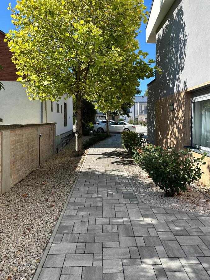 Apartment Linden Apartman 106 - Adults Only *
