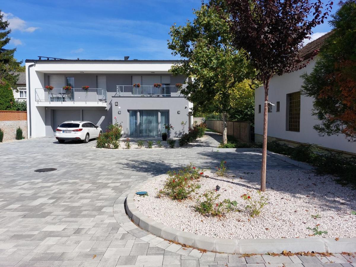 Linden Apartman 106 - Adults Only Mosonmagyarovar