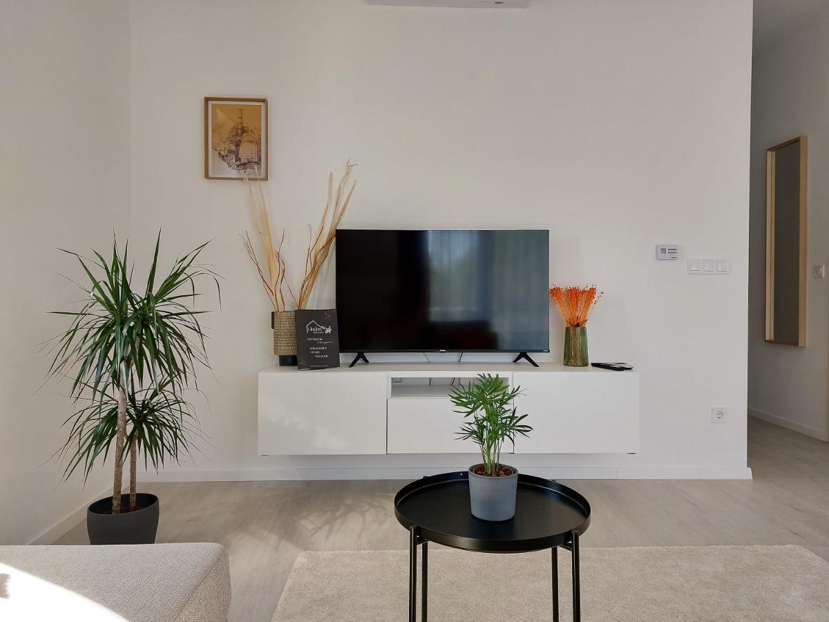 Apartment Linden Apartman 106 - Adults Only