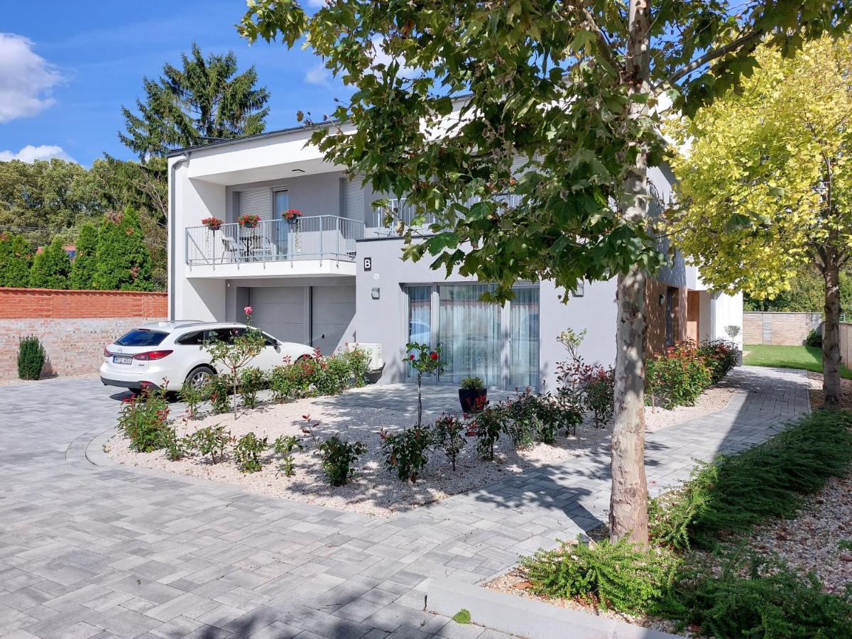 Apartmán Linden 106 - Adults Only Mosonmagyaróvár